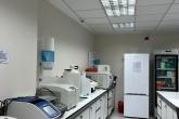Tıbbi Biyoloji Laboratuvarı