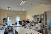 Histoloji Ve Embriyoloji Laboratuvarı