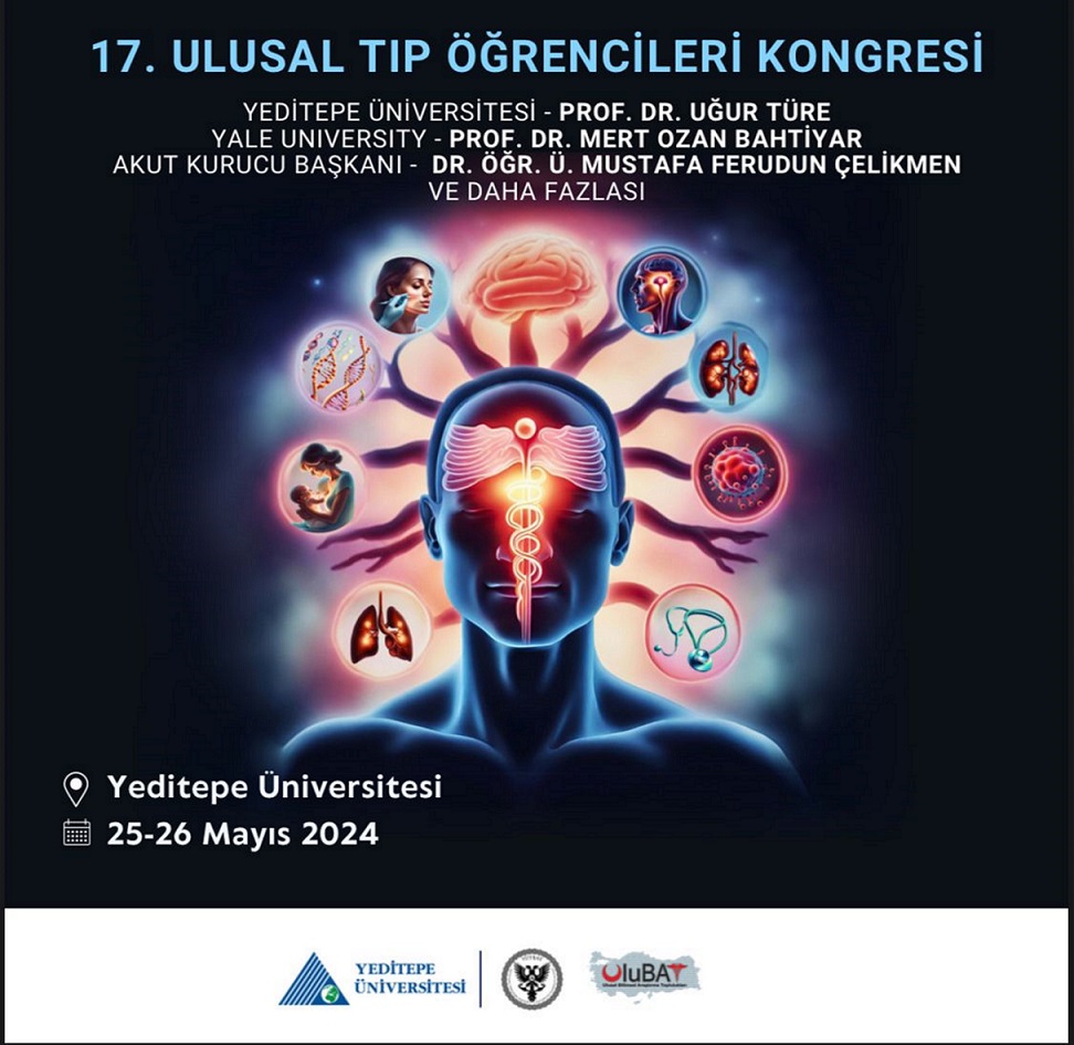 17. Ulusal YÜTBAT 2024
