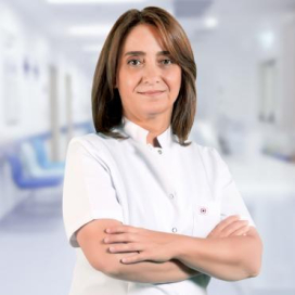 Doç. Dr. Bilge Güvenç Tuna