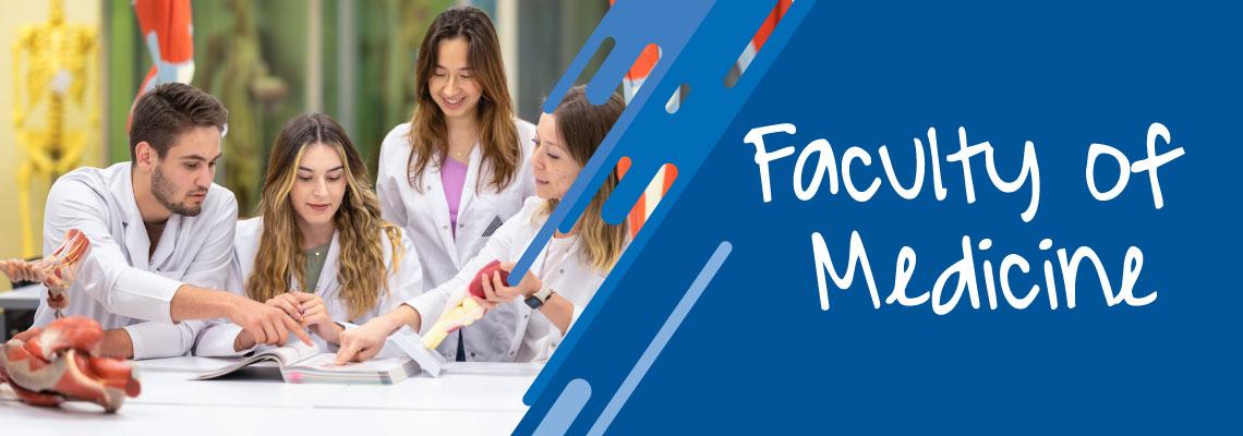 Faculty of Medicine