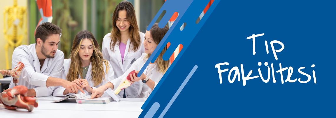 Tıp Fakültesi - Yeditepe Üniversitesi