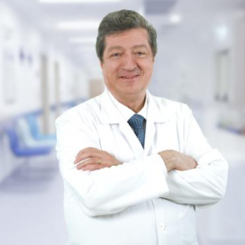 Doç. Dr. Bilge Güvenç Tuna