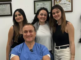 Doç. Dr. Ferudun Çelikmen