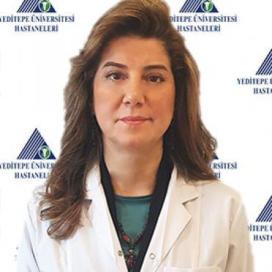 Doç. Dr. Bilge Güvenç Tuna