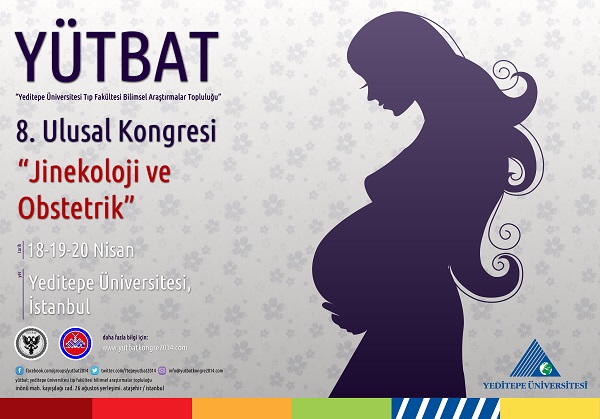 8. Ulusal YÜTBAT 2014